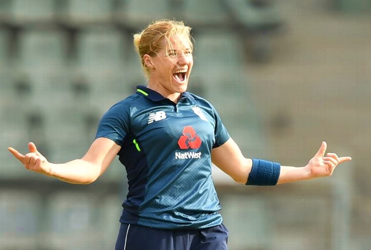 INDvENG: England women team wins third and last odi, Indian team win series by 2-1