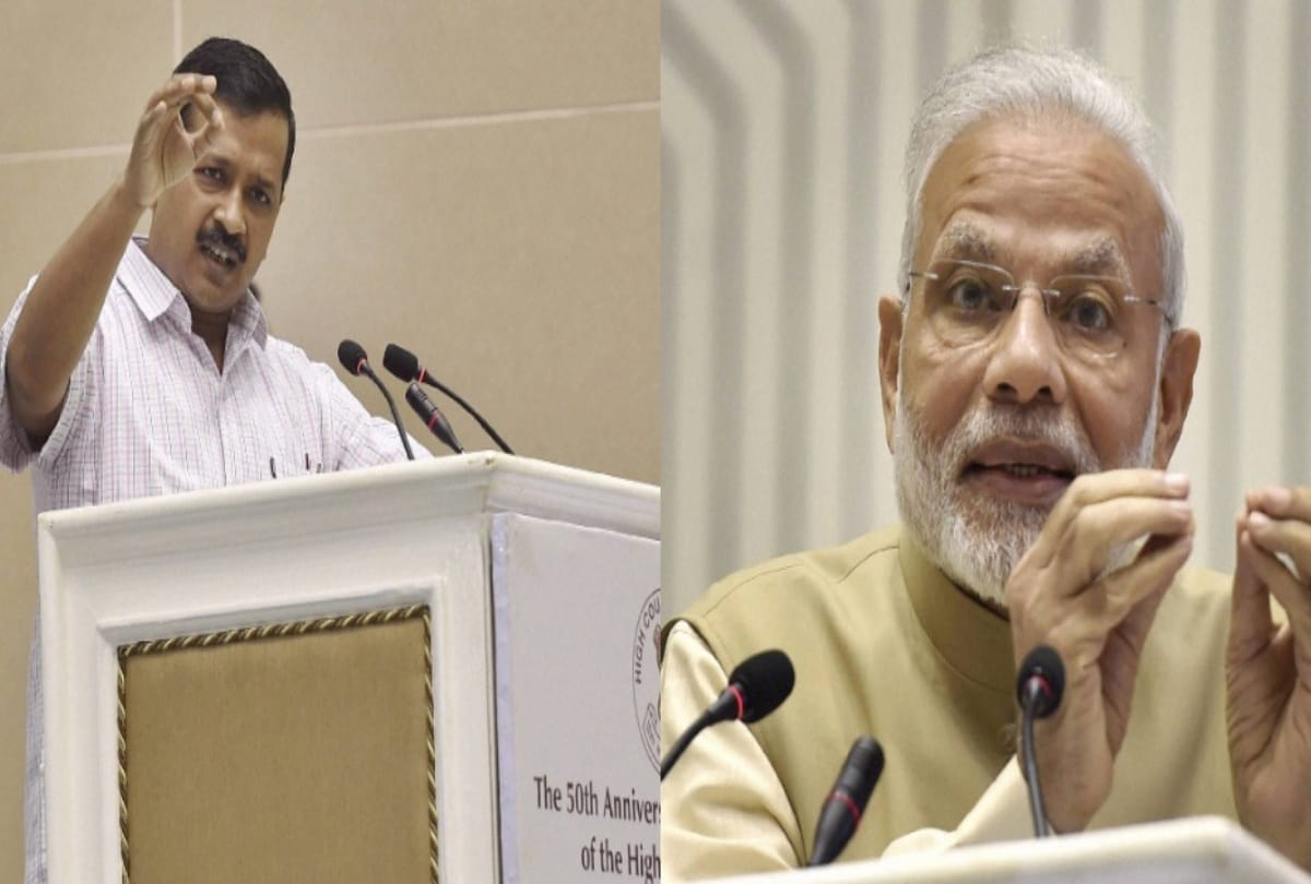 after rafale judgement kejriwal say today its proved that modiji is thief he misguide supreme court