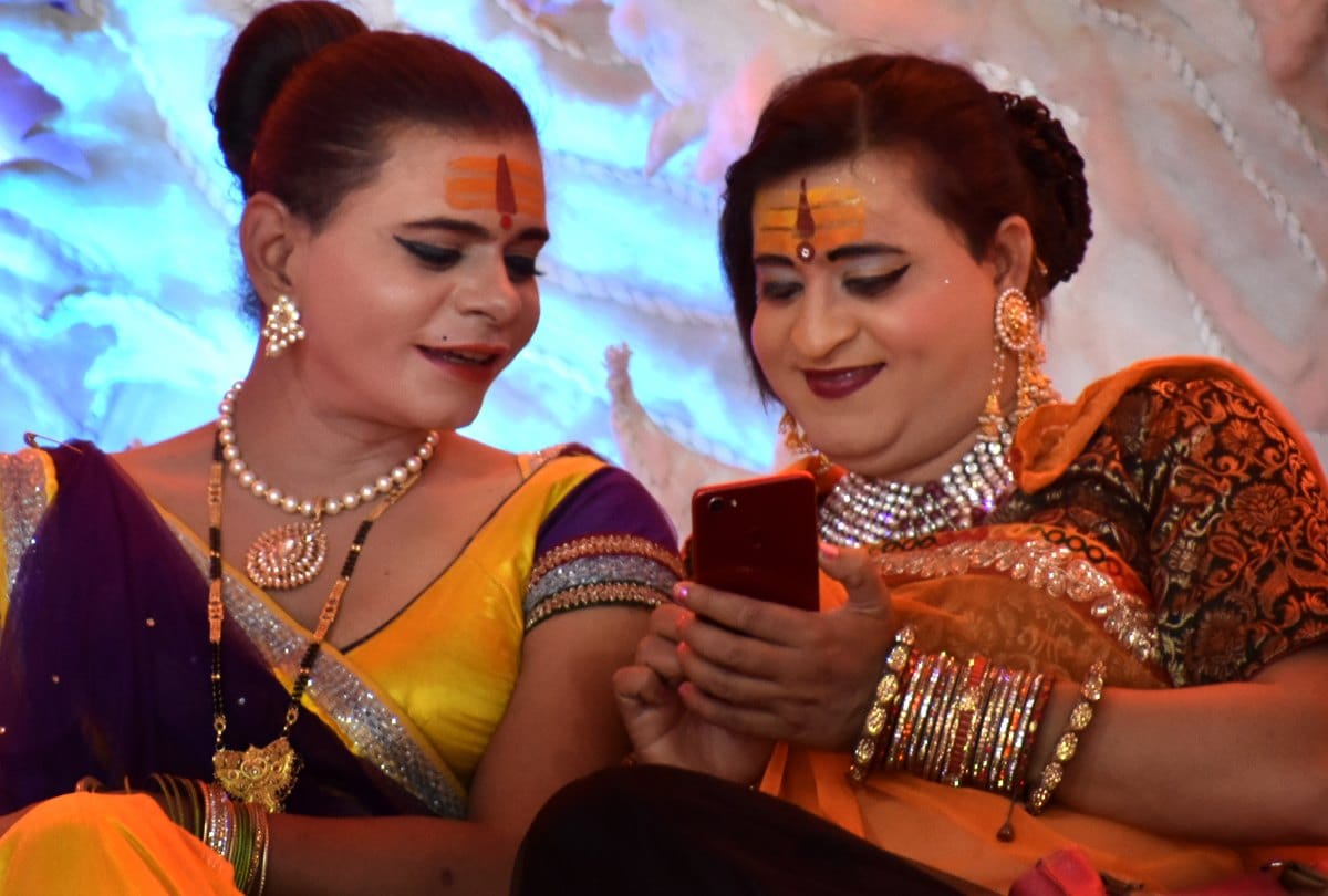 Kumbh 2019: Kinnar akhada is expanding by making 15 more Mahamandaleshwar