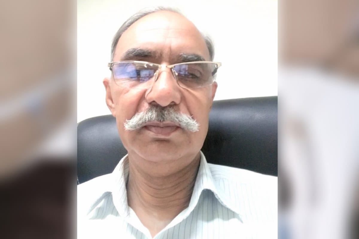 1971 war story by former air force personnel, IAF made a record by breaking forty tanks of Pakistan