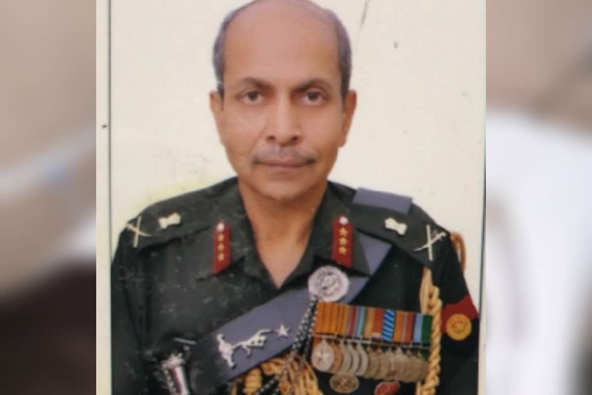 retired army officers reaction on bombing in POK says pak economy is too weak to war