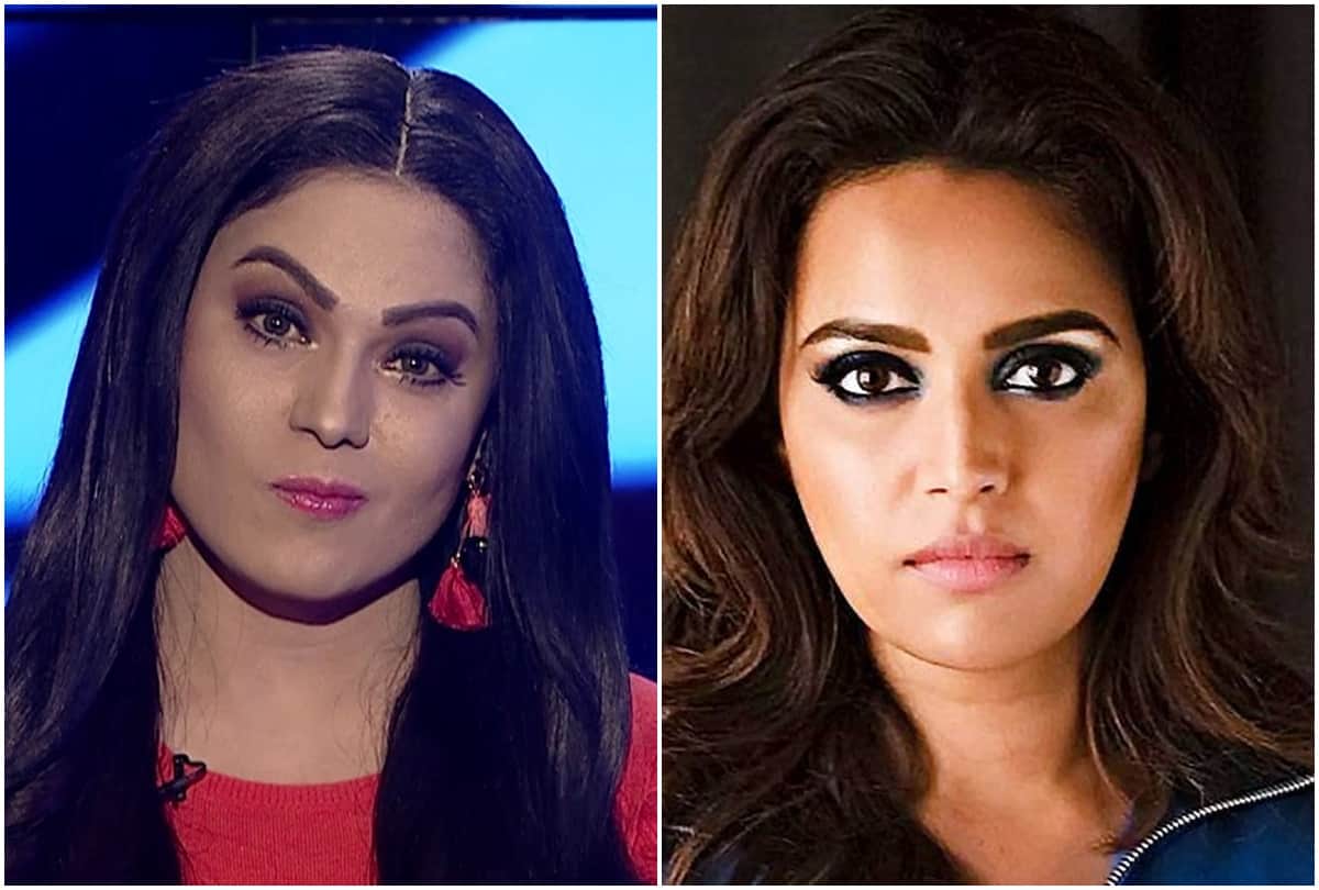 Swara Bhaskar lashes out to pakistani actress veena malik over IAF Pilot Abhinandan Varthaman