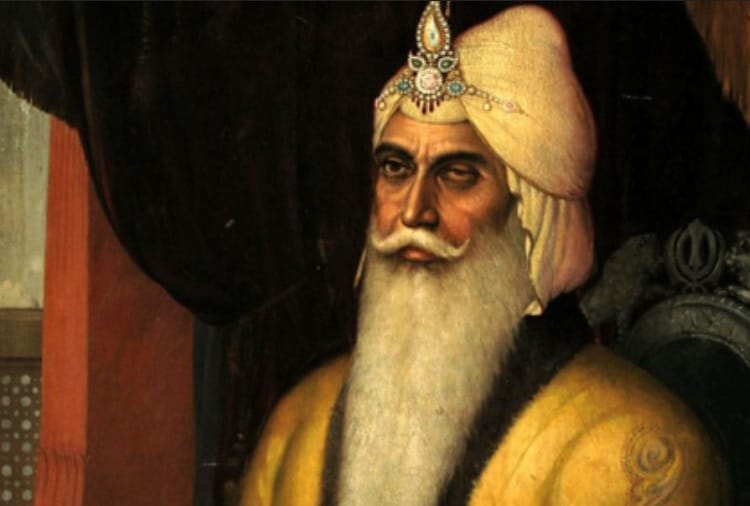 Indian History, 188 Years Ago Sikh Empire Conducted Surgical Strikes in Balakot