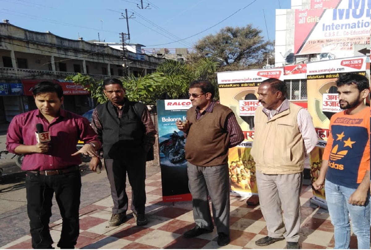Lok Sabha Elections 2019: what is the Election topics in Bareily, uttar Pradesh