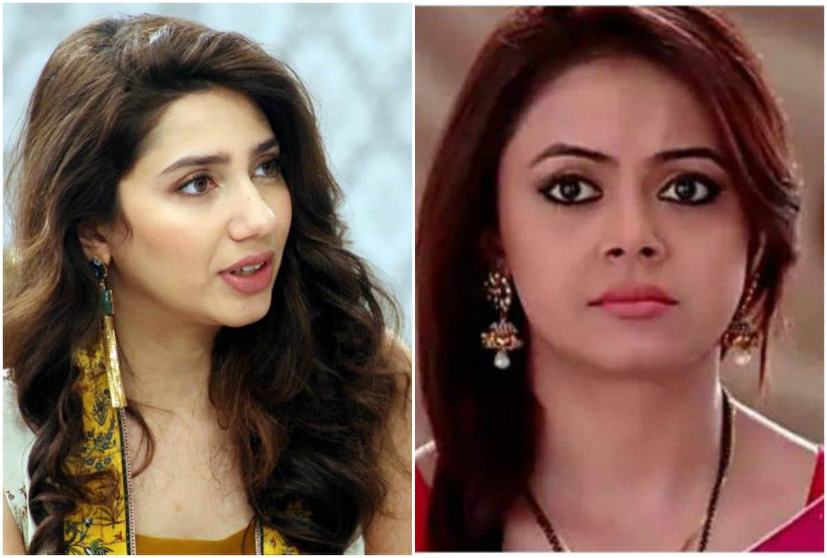 Devoleena Bhattacharjee reply to pakistani actress mahira khan for criticized iaf action