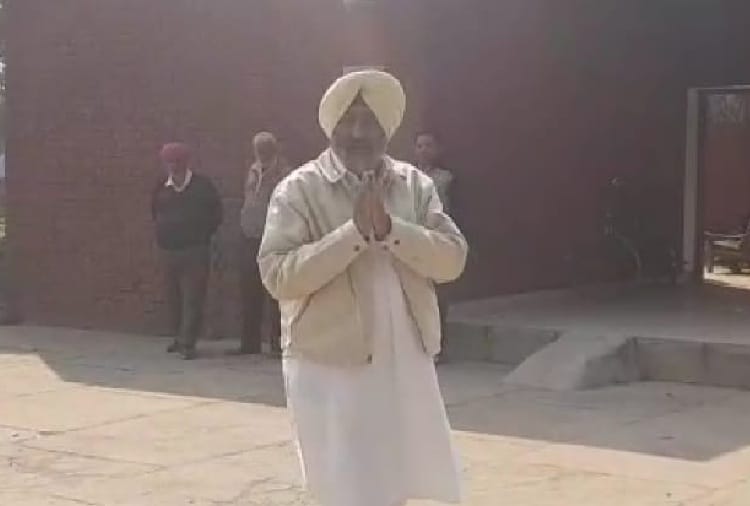 Formar Akali Leader Manpreet Brar May Arrest in Kotkapura Firing Case