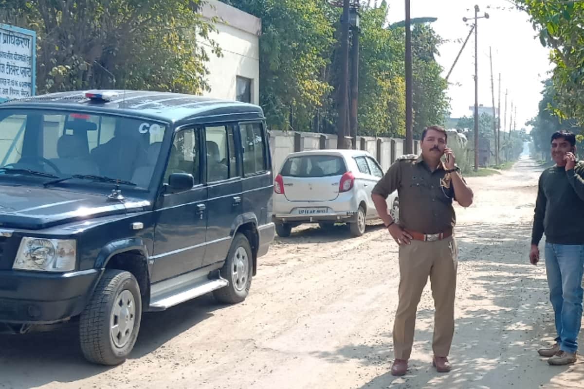 read the story of a wife who killed her military husband in Meerut after Pulwama terrorist attack