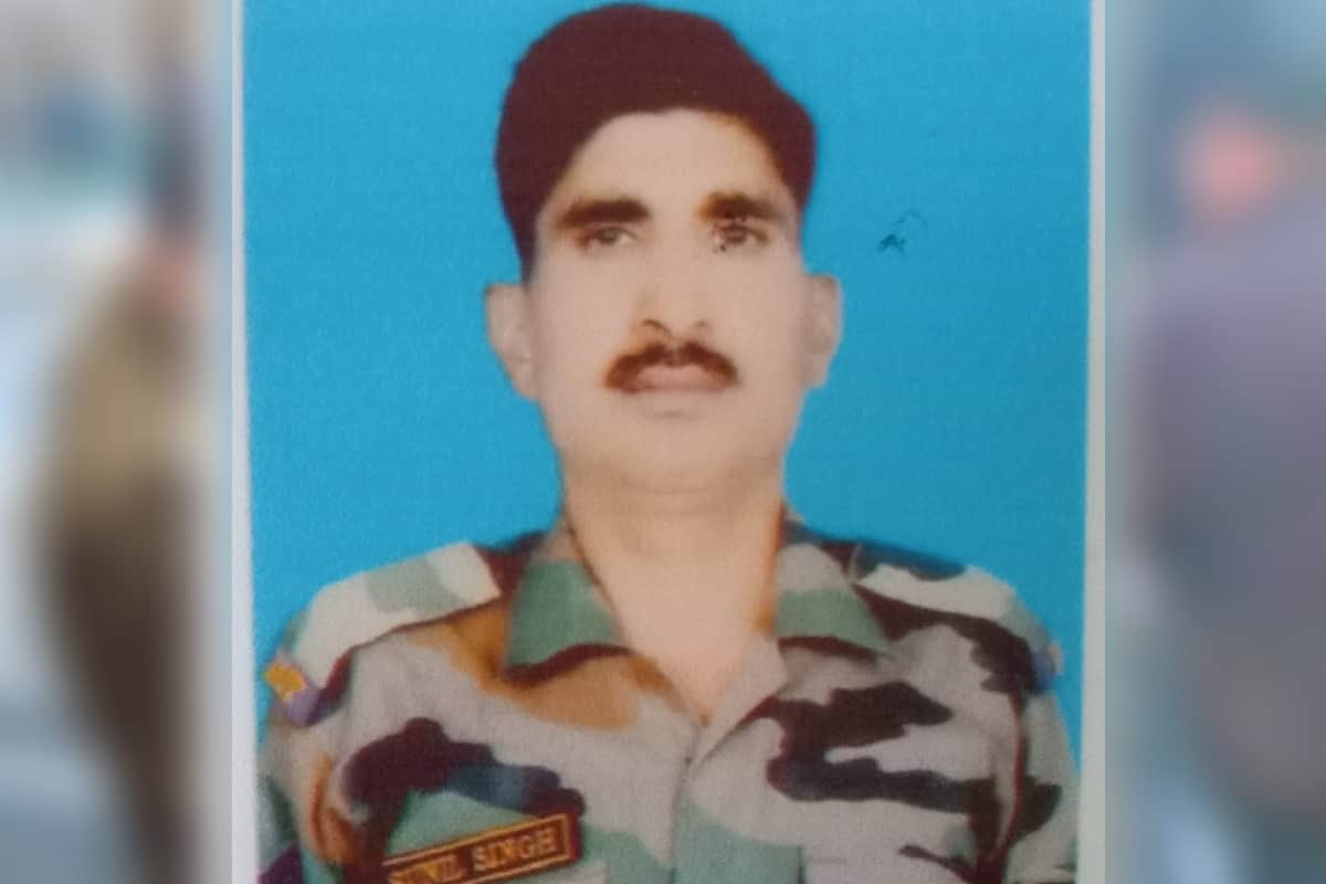 Meerut, wife had attacked her military husband and, death in delhi hospital