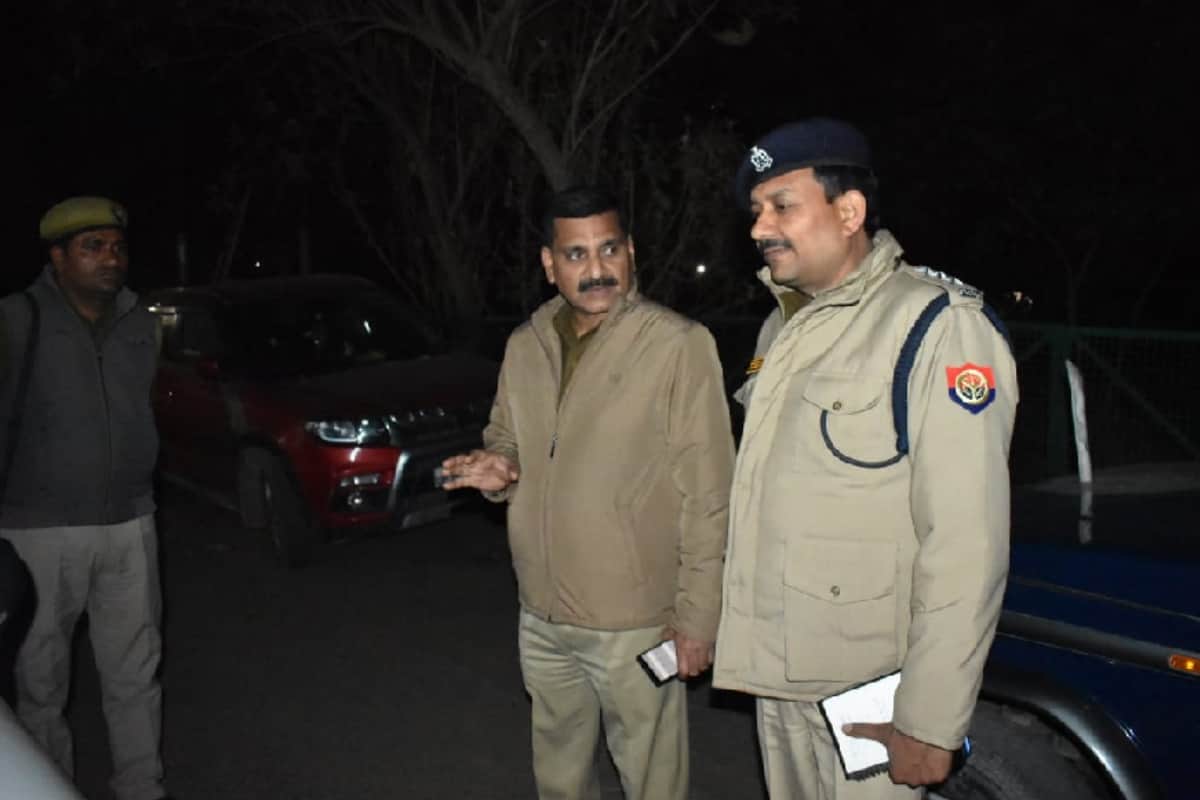 read the story of a wife who killed her military husband in Meerut after Pulwama terrorist attack
