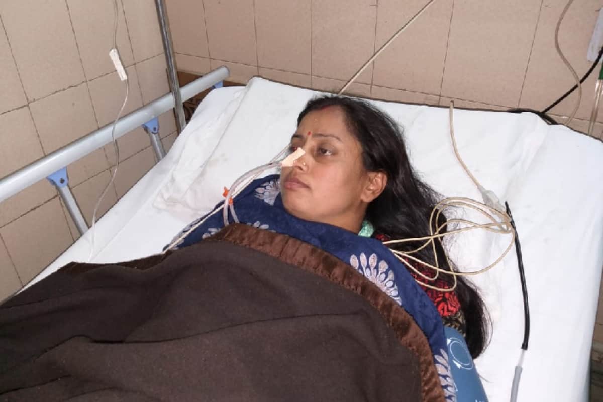 #pulwamaattack, Wife in Meerut was plotting murder of her military husband