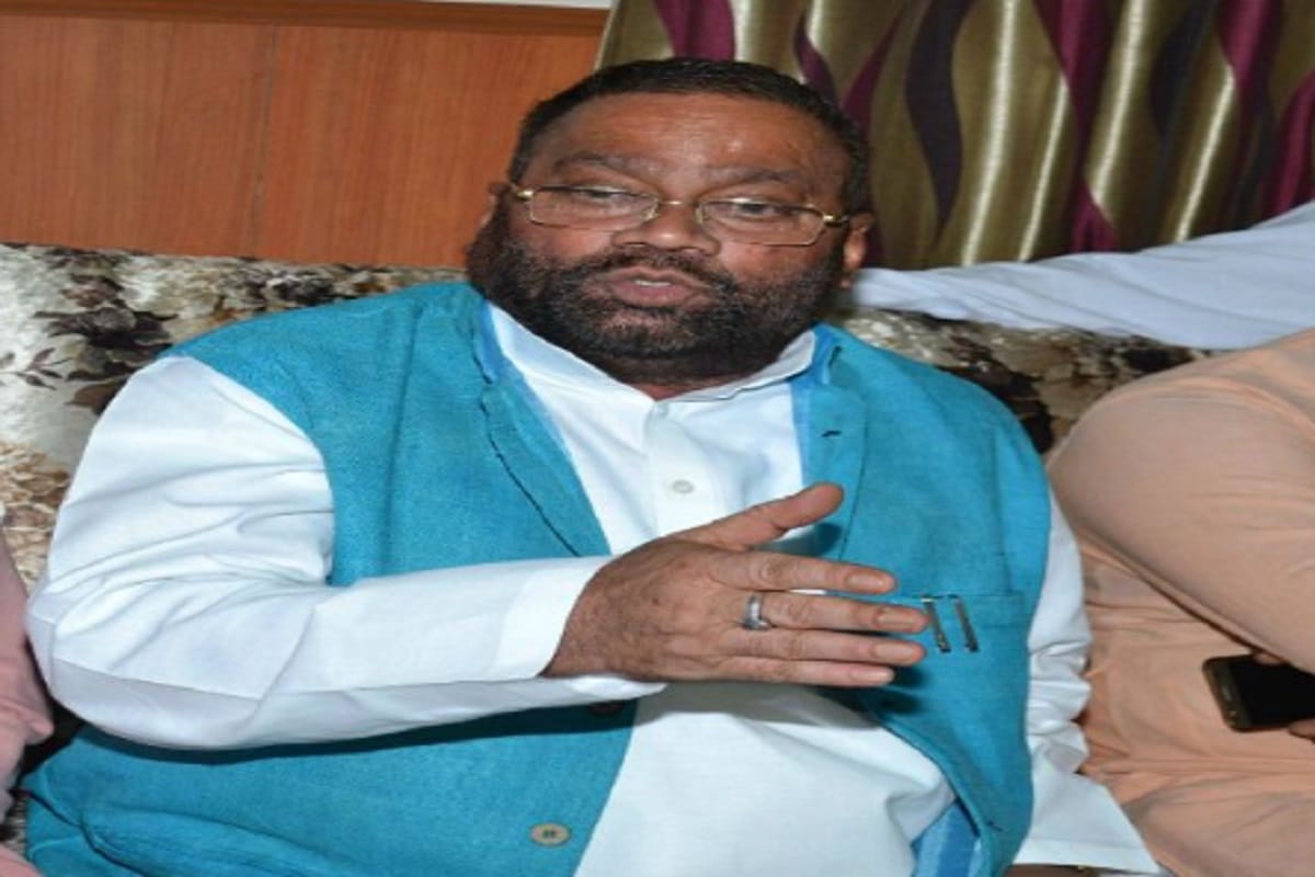 Minister Swami Prasad Maurya says that Indian army will be killed terrorists
