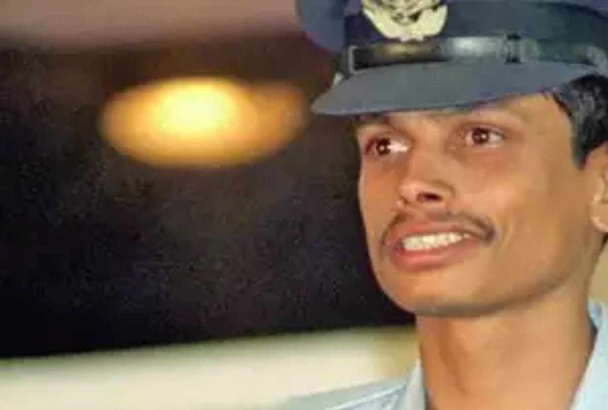 these three soldiers of indian air force story will make you tear saurabh kalia ajay ahuja nachiketa