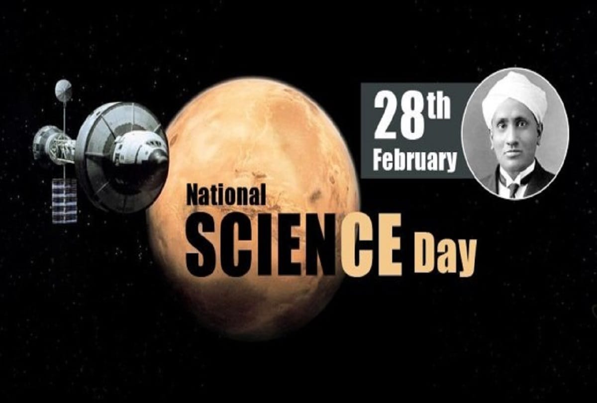 national science day 2020 importance and history