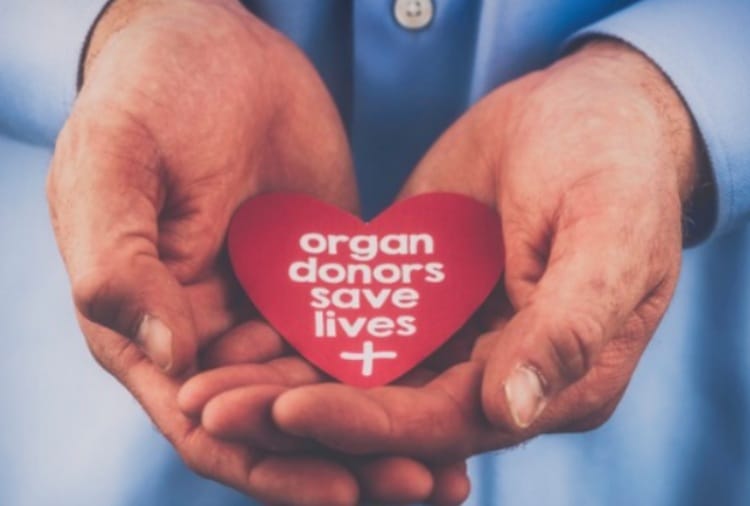 Organ Donation by Retired Captain Manjeet Singh Saved Life of Four People