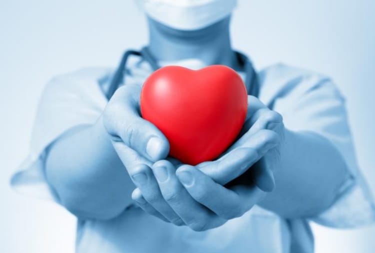 Organ Donation by Retired Captain Manjeet Singh Saved Life of Four People