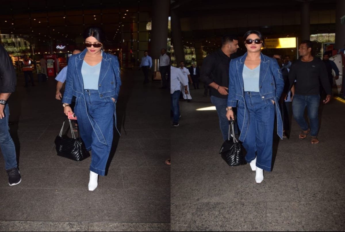 Kareena or Priyanka Chopra who look better in denim