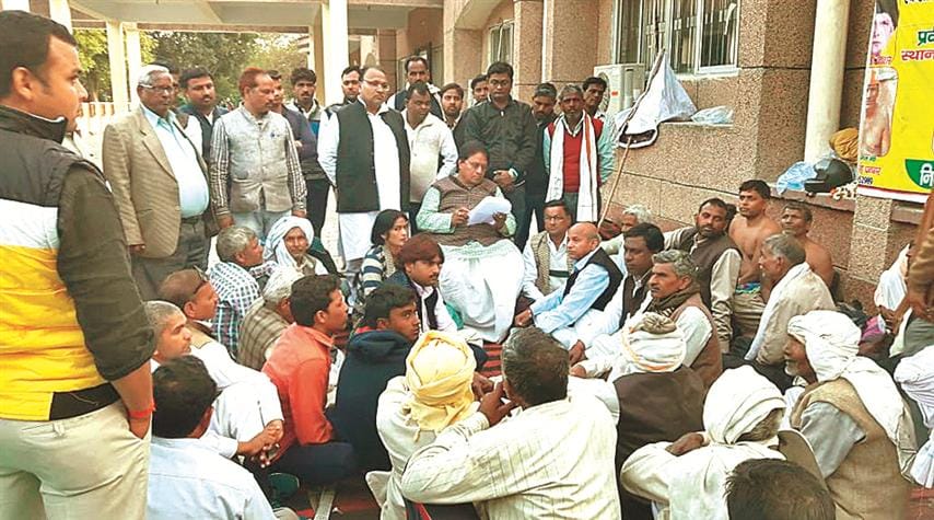 Democracy continues to demand caste certificate