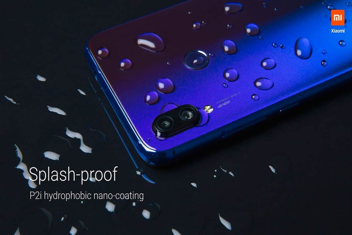 xiaomi Redmi Note 7 Pro flash sale today via flipkart and mi.com, know price and specifications