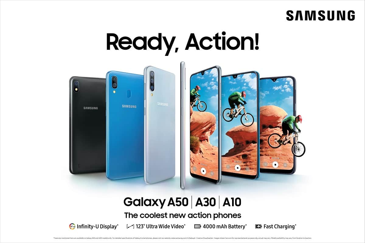 7 Smartphone Under Rs 10,000 With Notch display and 32 GB Storage
