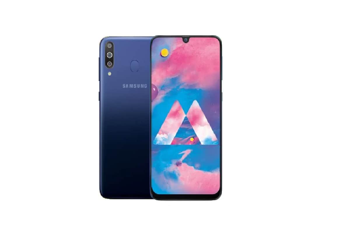 Buy Samsung Galaxy M30, Galaxy M20, Galaxy M10 with Discounts and Offers from Amazon India