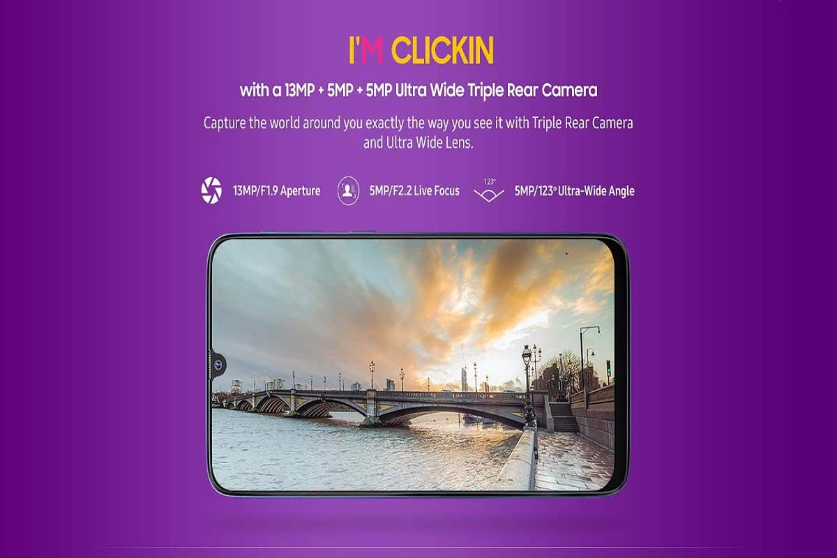 Samsung Galaxy M30 VS Galaxy M20, see the comparison of price, features and more