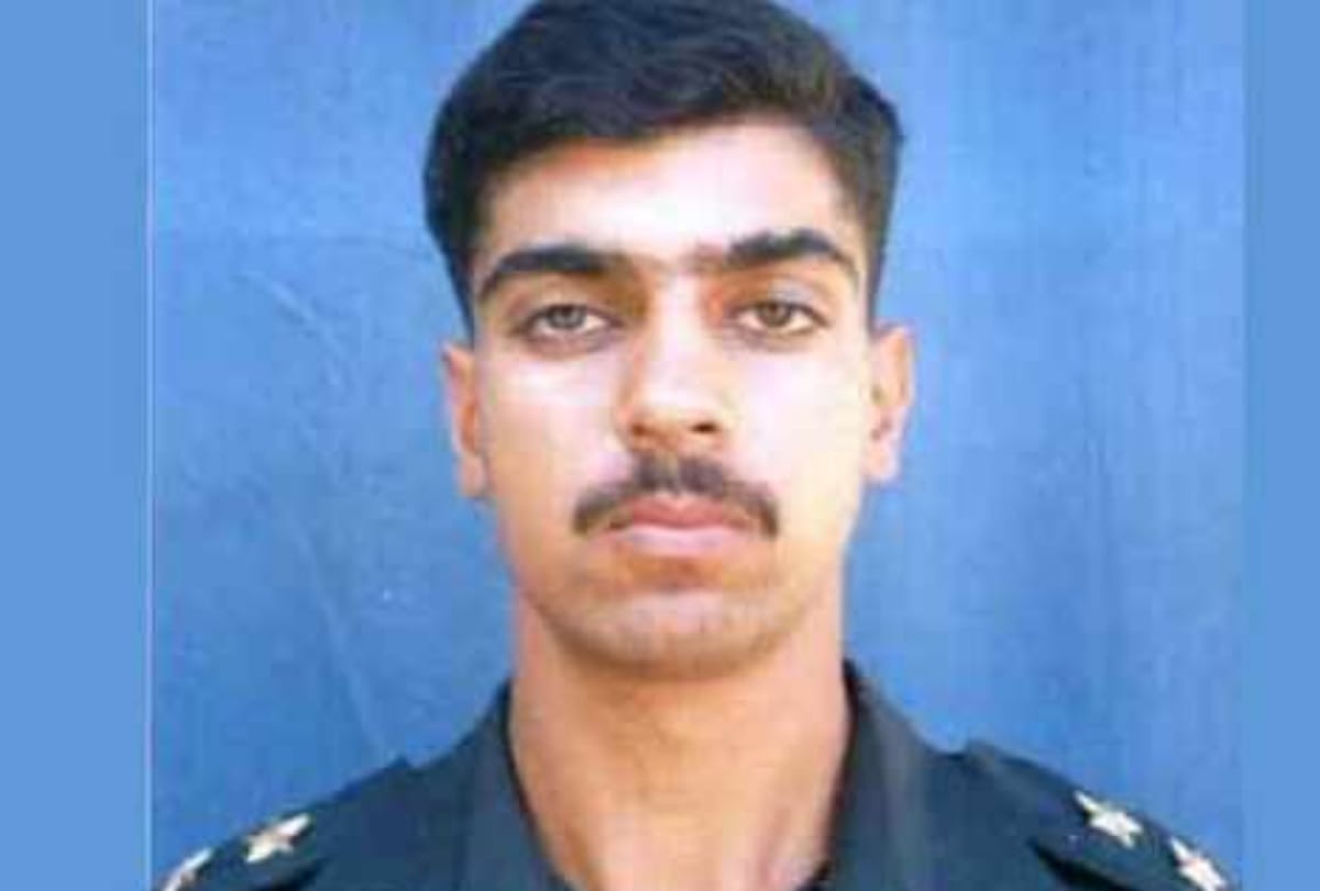 these three soldiers of indian air force story will make you tear saurabh kalia ajay ahuja nachiketa