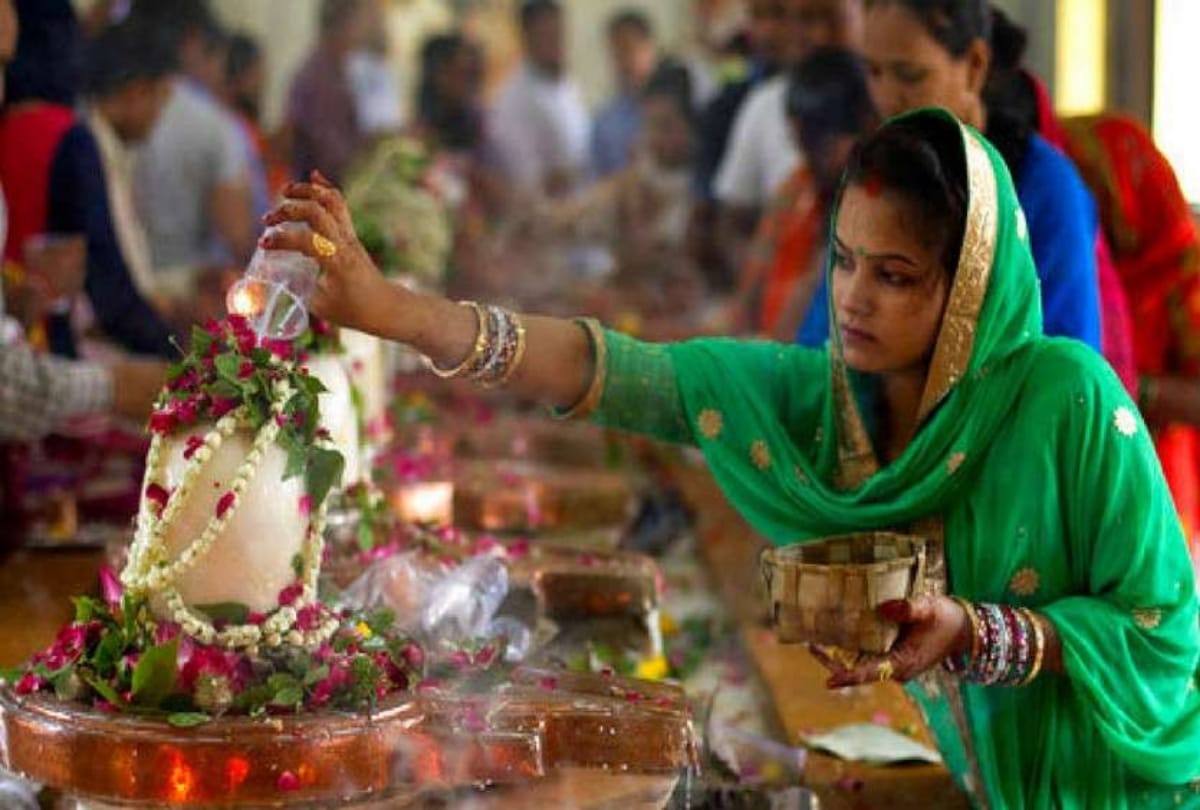 sawan 2019, shiv puja shubh muhurat, lord shiva, lord ganesha