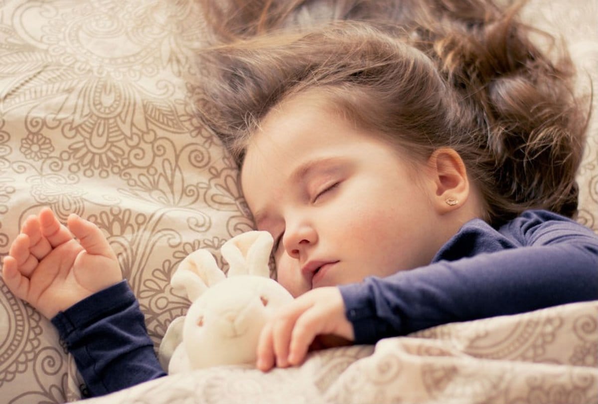 Know the rules  and the right direction of sleep