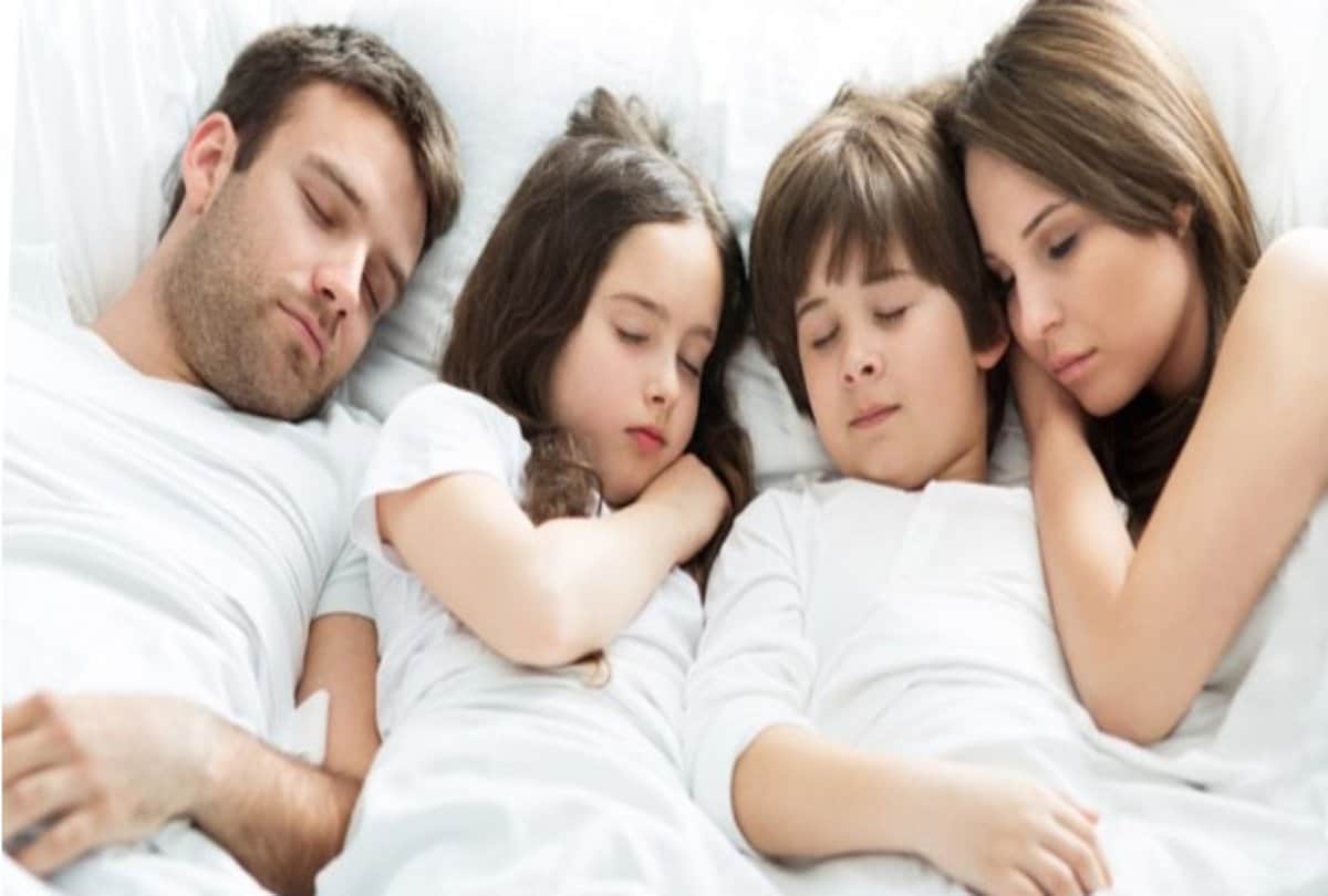 World Sleep Day 2020 how many hours to sleep in a day for good health