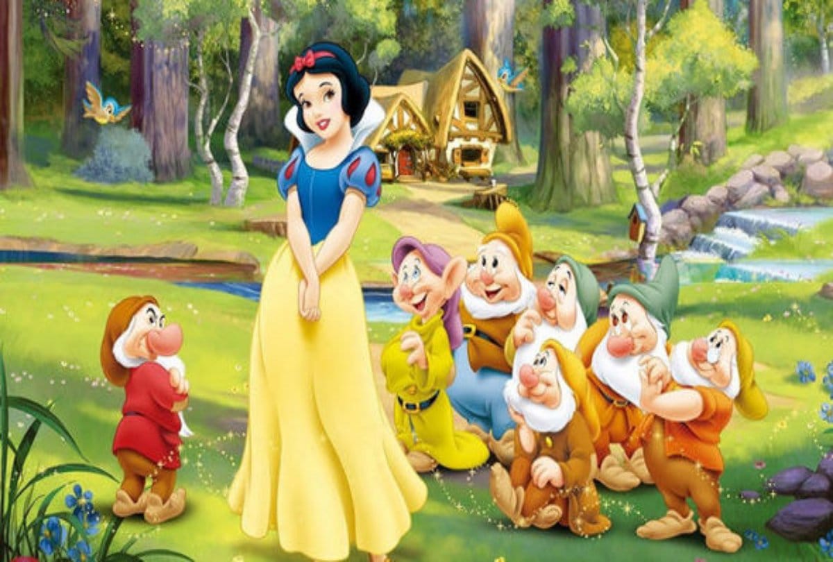 animated movie should never watch to children