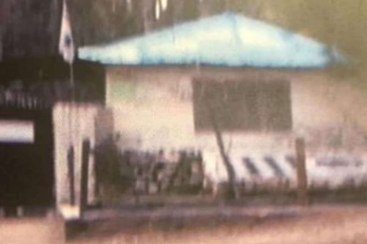 500 to 700 terrorists taking training in Pakistan camps
