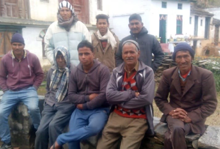 Pipali villagers lose their Major Pip