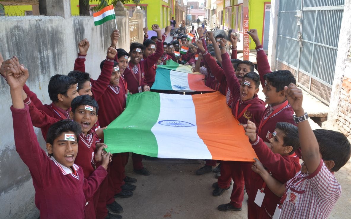 Ministry of Culture will start Har Ghar Tiranga campaign on the completion of 75 years of independence