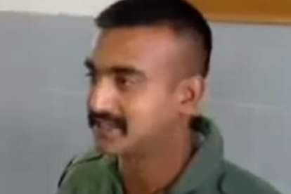 sarkari result Wing Commander Abhinandan will now be part of syllabus in Rajasthan Schools