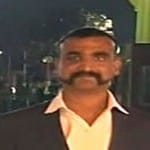 विंग कमांडर अभिनंदन