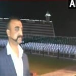 Abhinandan Varthaman
