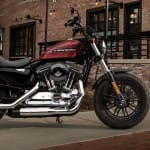 Harley Davidson Forty Eight Special