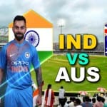 ind vs aus