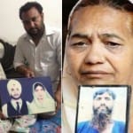 पाकिस्तान की जेलों में कैदी