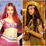Katrina Aishwarya Deepika