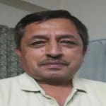 रिटायर्ड एयर वाइस मार्शल विनोद कुमार नारंग