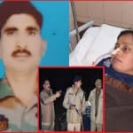 meerut fauji murder