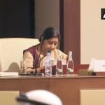 ओआईसी में सुषमा स्वराज