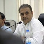 AIFF President Praful Patel in race for AFC FIFA council member election
