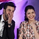Ranbir Kapoor Anushka Sharma