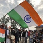 wagha border