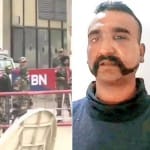 विंग कमांडर अभिनंदन