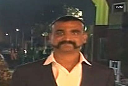 Air Strike, Indian Airforce Wing Commander Abhinandan in India Via Wagah Border from Pakistan