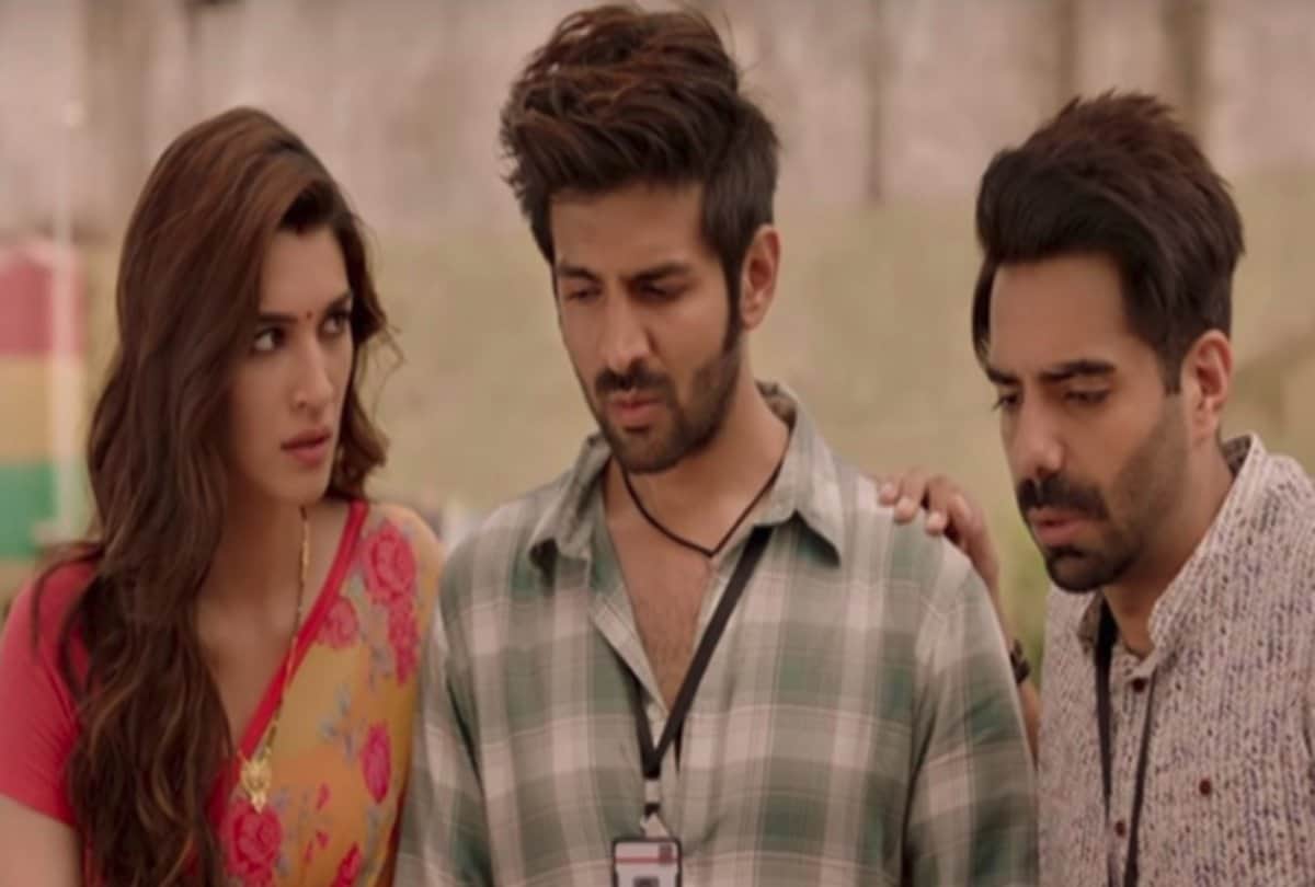 Luka Chuppi review apart from Kartik Aaryan and kriti sanon these actor play awesome role in film