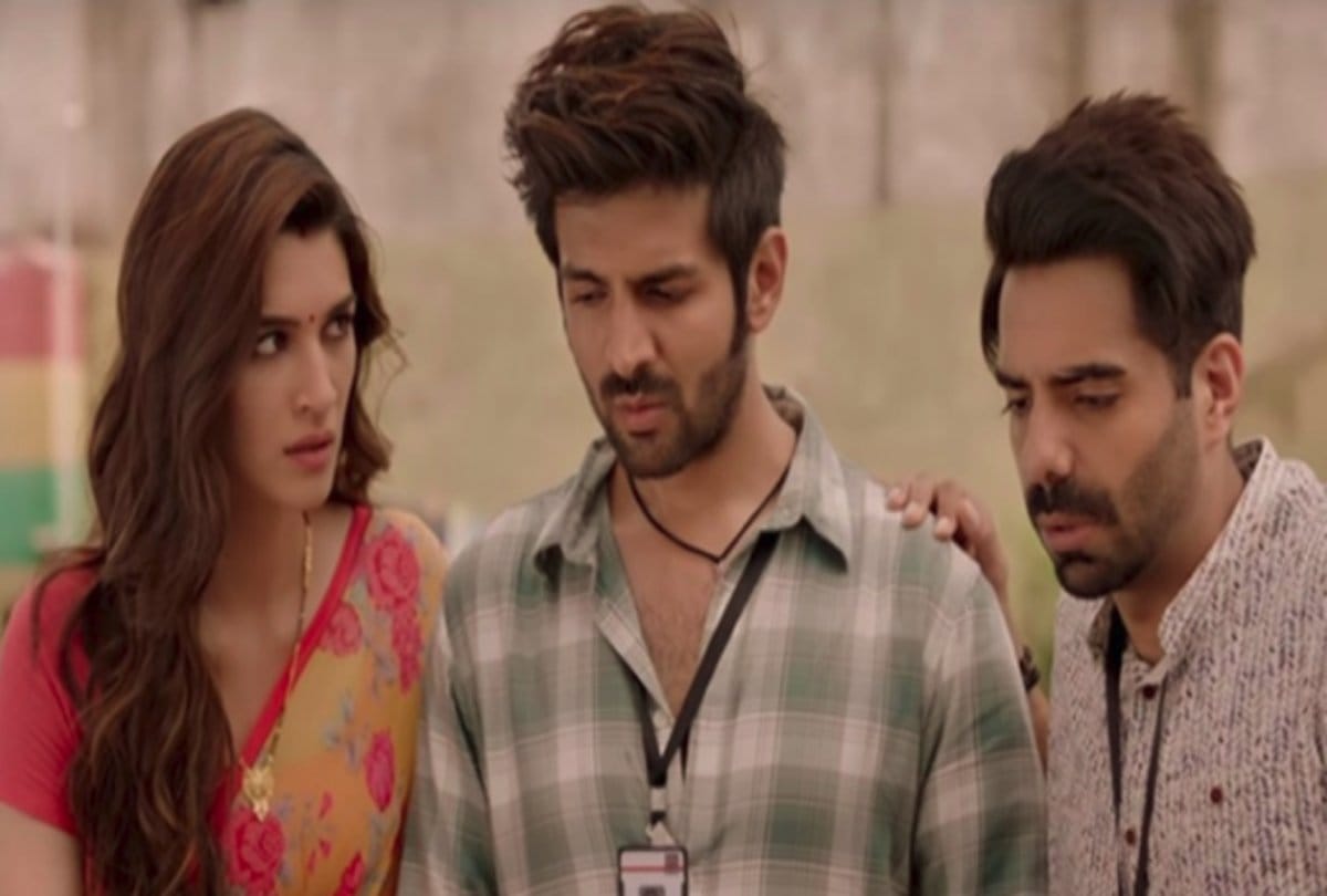 Luka Chuppi review apart from Kartik Aaryan and kriti sanon these actor play awesome role in film